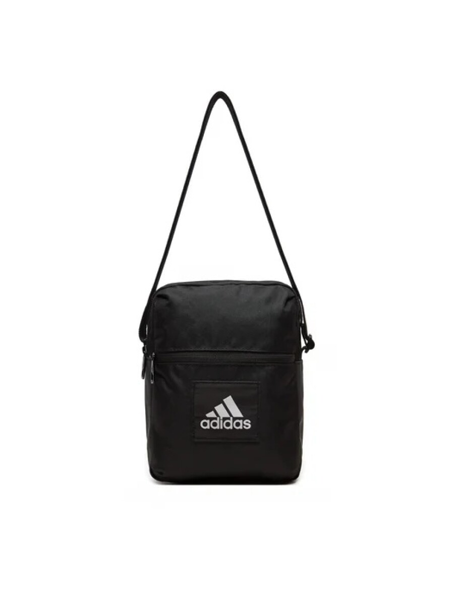 Morral Adidas ESS ORGANIZER T: NS C: BLACK - S/C 