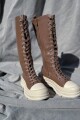 Bota Comcor Khaki
