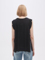 Remera Mazatlan Negro