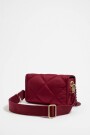 BOLSO Rojo