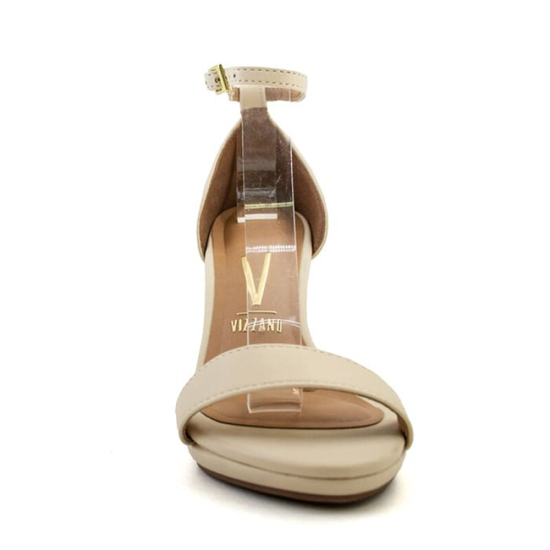 Sandalia Vizzano de Mujer - 6210.655-7286 Crema