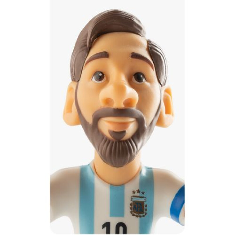 Minix - Messi AFA Minix - Messi Afa