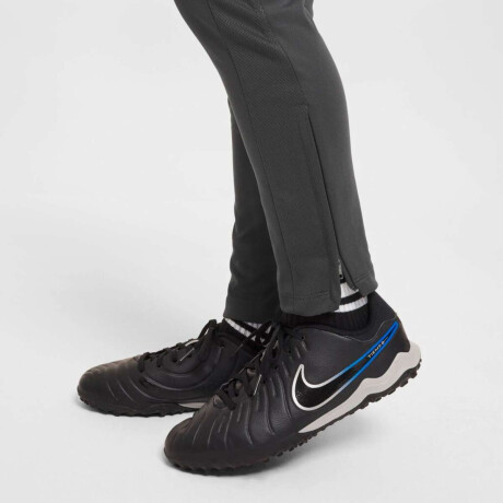 Pantalón Largo Nike Academy de Niños Negro