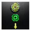 Beyblade X Xtreme Trompo + Lanzador hASBRO CX ARC Wizard R 4-55LO