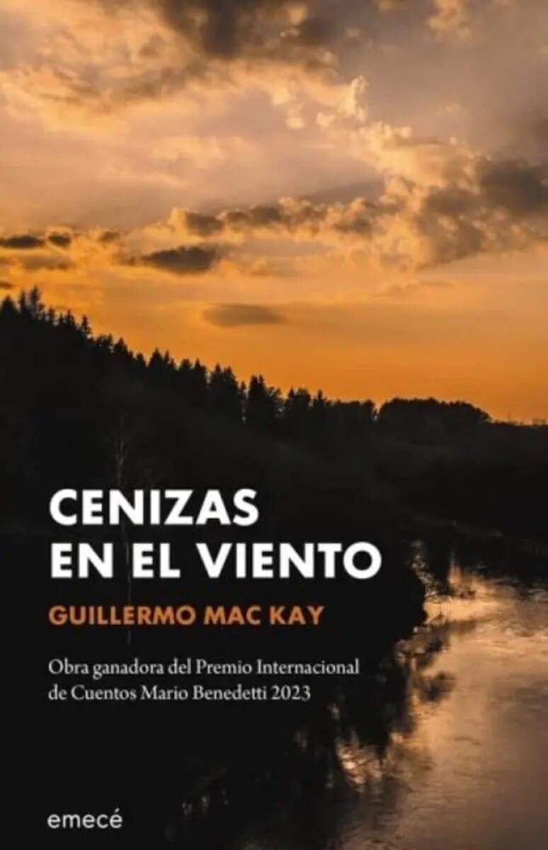 CENIZAS EN EL VIENTO 