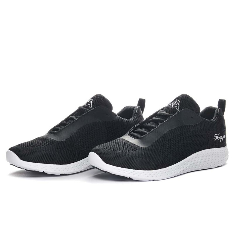 Logo Pantai - Mujer Black/grey Lt Lead/grey Silver