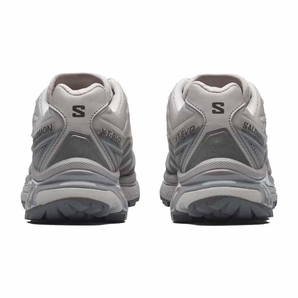 Zapatillas Salomon Xt-Evo Unisex Alloy/Castlerock/Ftw Silver
