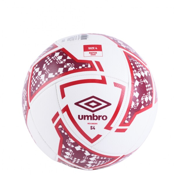 PELOTA NEO SWERVE Nº4 y N°5 Umbro 094