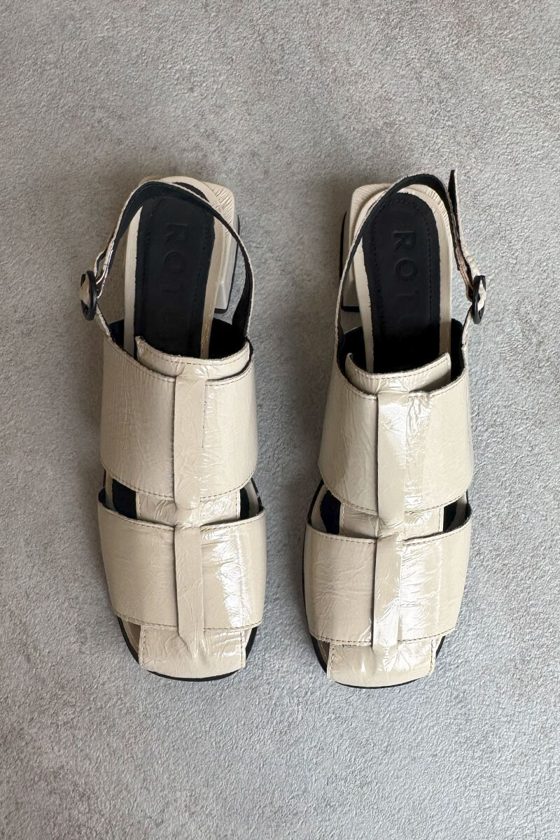 Sirna Off White