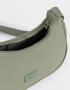 Bandoleras Special Price Bandolera Baguette Deportiva - Verde Medio