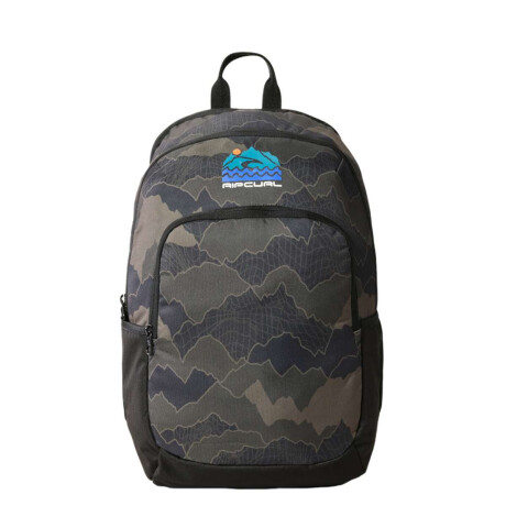 Mochila Rip Curl Ozone 30L School 2025 2025