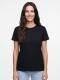 REMERA CAMERON NEGRO.