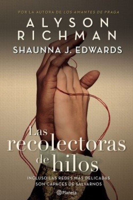 LAS RECOLECTORAS DE HILOS LAS RECOLECTORAS DE HILOS