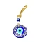 Ojo Turco color T1 Azul