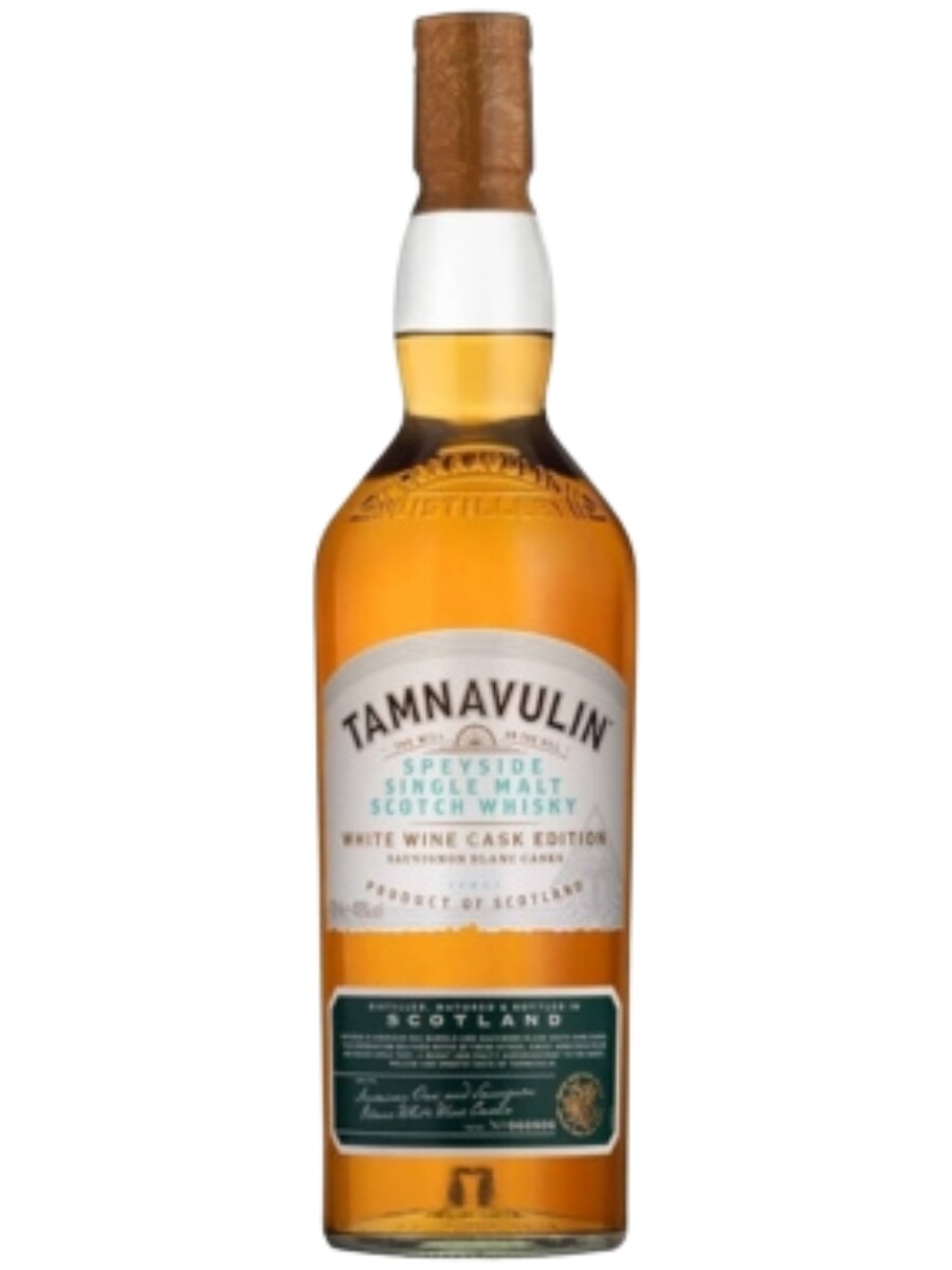 Whisky Tamnavulin Sauvignon Blanc 