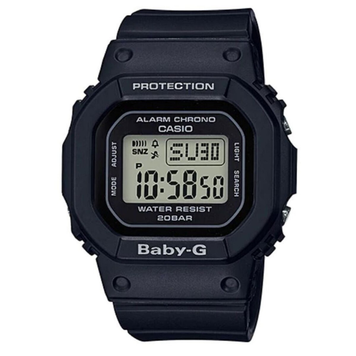 Casio Baby G - BGD560-1D 