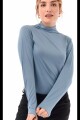 Polera Modal Jeans Polera Modal Jeans
