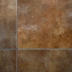 Ceramica Rojo Mate Rustico 36X36Cm Piso Pared GAMAS DE MARRON