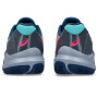 Zapatillas Tenis GEL-Challenger 14 Padel Hombre Metropolis/energy Aqua