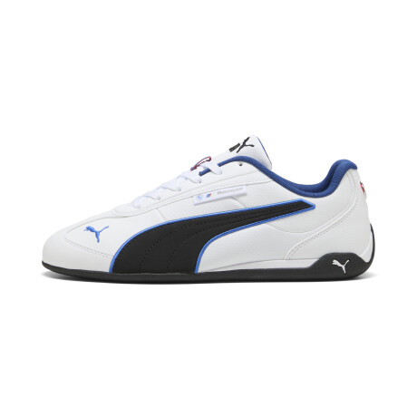 BMW MMS Replicatch 30920702 Blanco