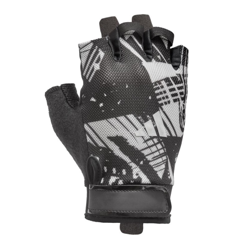 Guantes de Entrenamiento Adidas Essential – Nuevo Logo Diseño