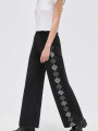 Pantalon Toril Gris Medio