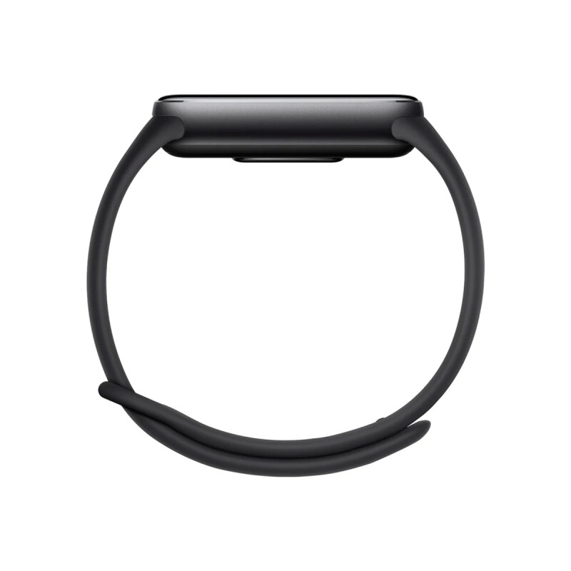 Xiaomi Smart Band 10 color negro Xiaomi Smart Band 10 Color Negro