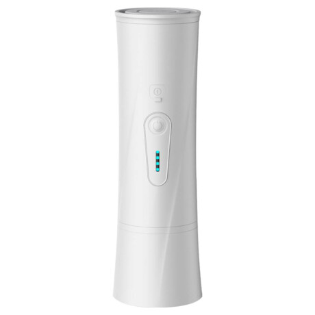 Maquina de Café Honor Choice portatíl Blanco