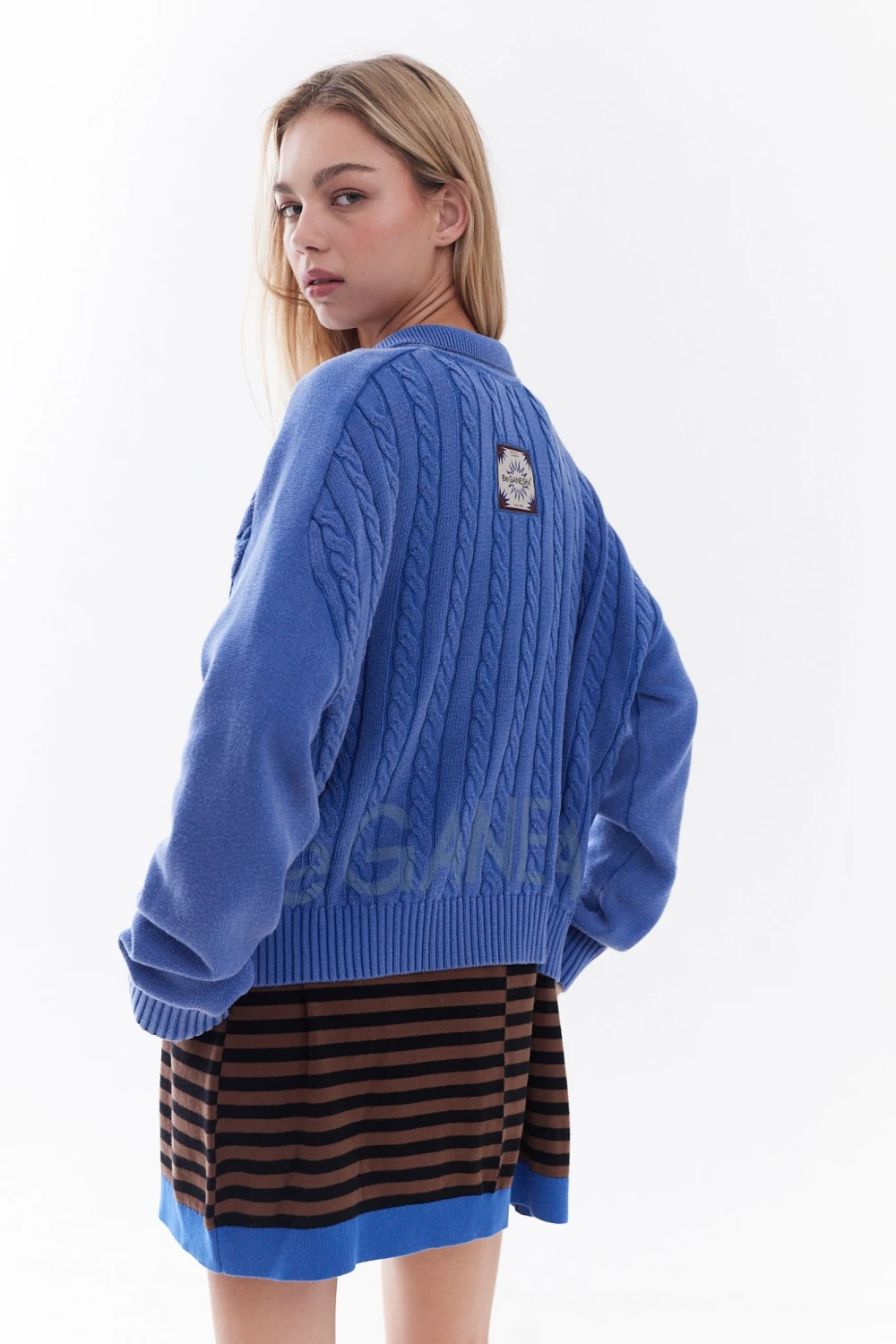 Sweater Dual