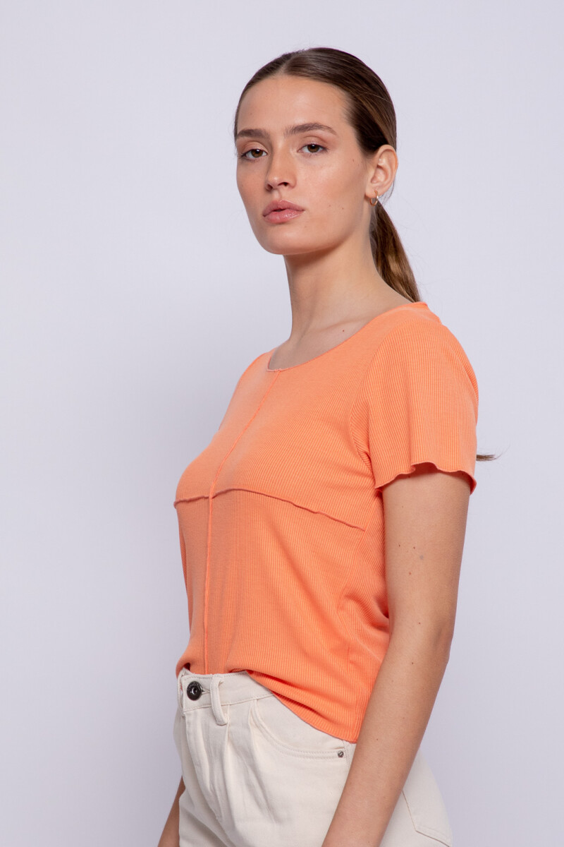 REMERA TREVISO Melon