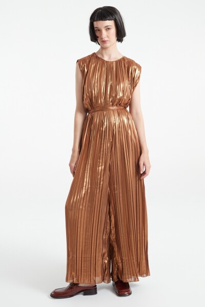 MONO LARGO Marron