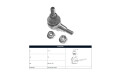 Rotula Del Mercedes Benz E 350 (W212)/E 200 Cgi (W212)/E 300 (W212)/E 250 (W212)/E 250 Cgi (W212) 10-16 Der/Izq Rotula Del Mercedes Benz E 350 (W212)/E 200 Cgi (W212)/E 300 (W212)/E 250 (W212)/E 250 Cgi (W212) 10-16 Der/Izq