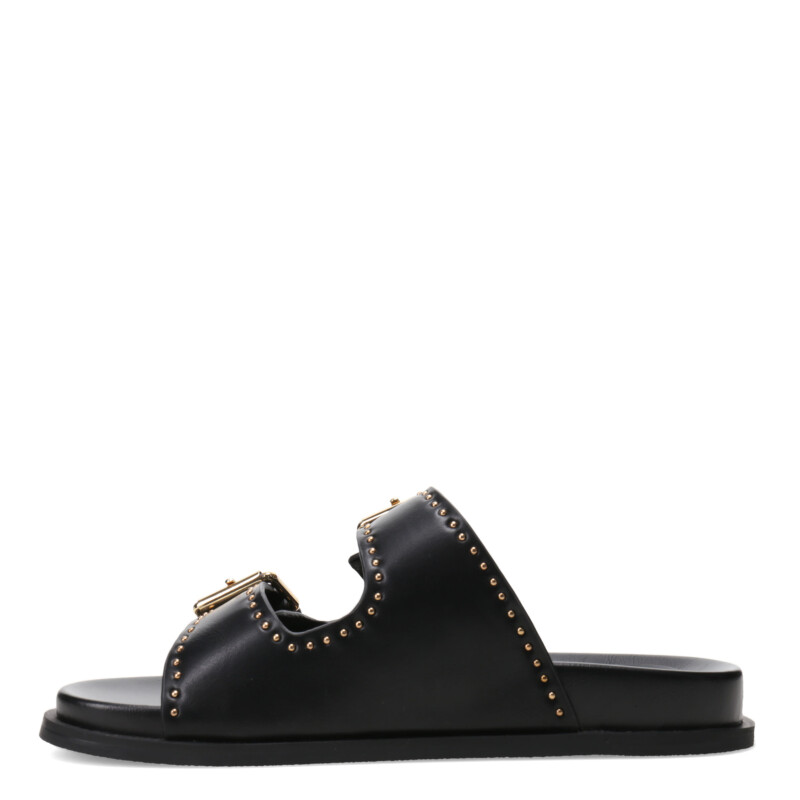 Sandalias de Mujer Miss Carol TIVOX Negro