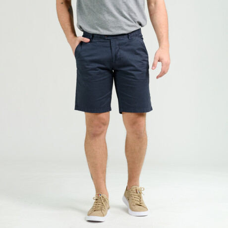 Bermuda Wranglrer de Hombre - CHINO - W60016MARINO ELD