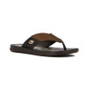 Mormaii Ii Ojota Drop Ii Dedo Ad Beige-marron