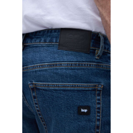 Jean Pietro Dark Blue 26