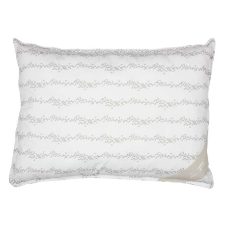 Almohada De Fibra 50X70 Knutseggen