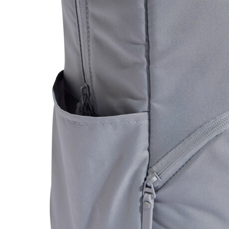 MOCHILA adidas PRIME Halo Silver