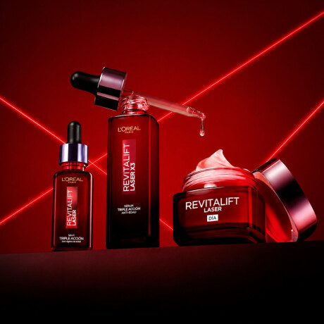 Sérum L'Oréal Revitalift Laser Triple Acción 15ml Sérum L'Oréal Revitalift Laser Triple Acción 15ml