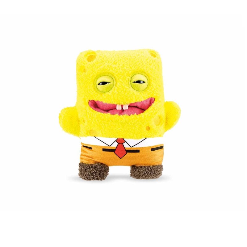 Fuggler – Bob Esponja 23 cm FUGGLER - BOB ESPONJA 23 CM
