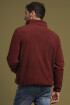 SWEATER AFOR POLANCO Ladrillo