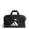 Bolso Adidas Tra Def Duf S Negro - Blanco