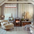 CALEFACTOR TROMEN - TRONADOR + KIT DE CAÑOS TECHO 1 PLANTA CALEFACTOR TROMEN - TRONADOR + KIT DE CAÑOS TECHO 1 PLANTA
