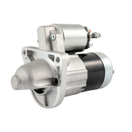 ARRANQUE MITSUBISHI ARRANQUE 11D MITSUBISHI NISSAN NP300 TRANSPO ARRANQUE MITSUBISHI ARRANQUE 11D MITSUBISHI NISSAN NP300 TRANSPO