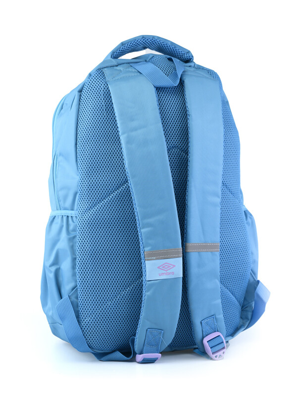 Mochila Big Pocket Umbro 07d