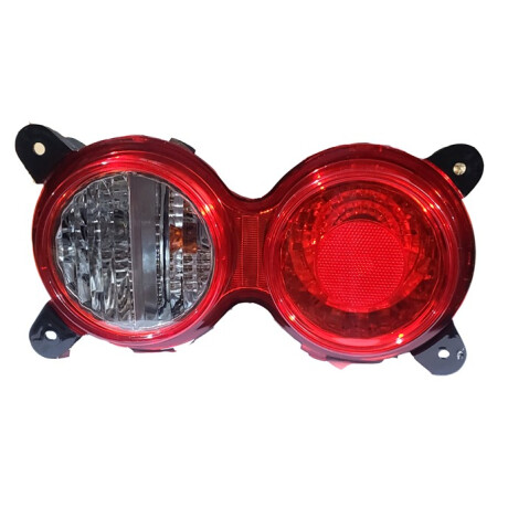 FAROL KIA BONGO K2500 K2700 2006- TRAS IZQ - FAROL KIA BONGO K2500 K2700 2006- TRAS IZQ -