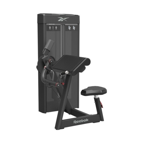 Biceps Curl 86kg Biceps Curl 86kg