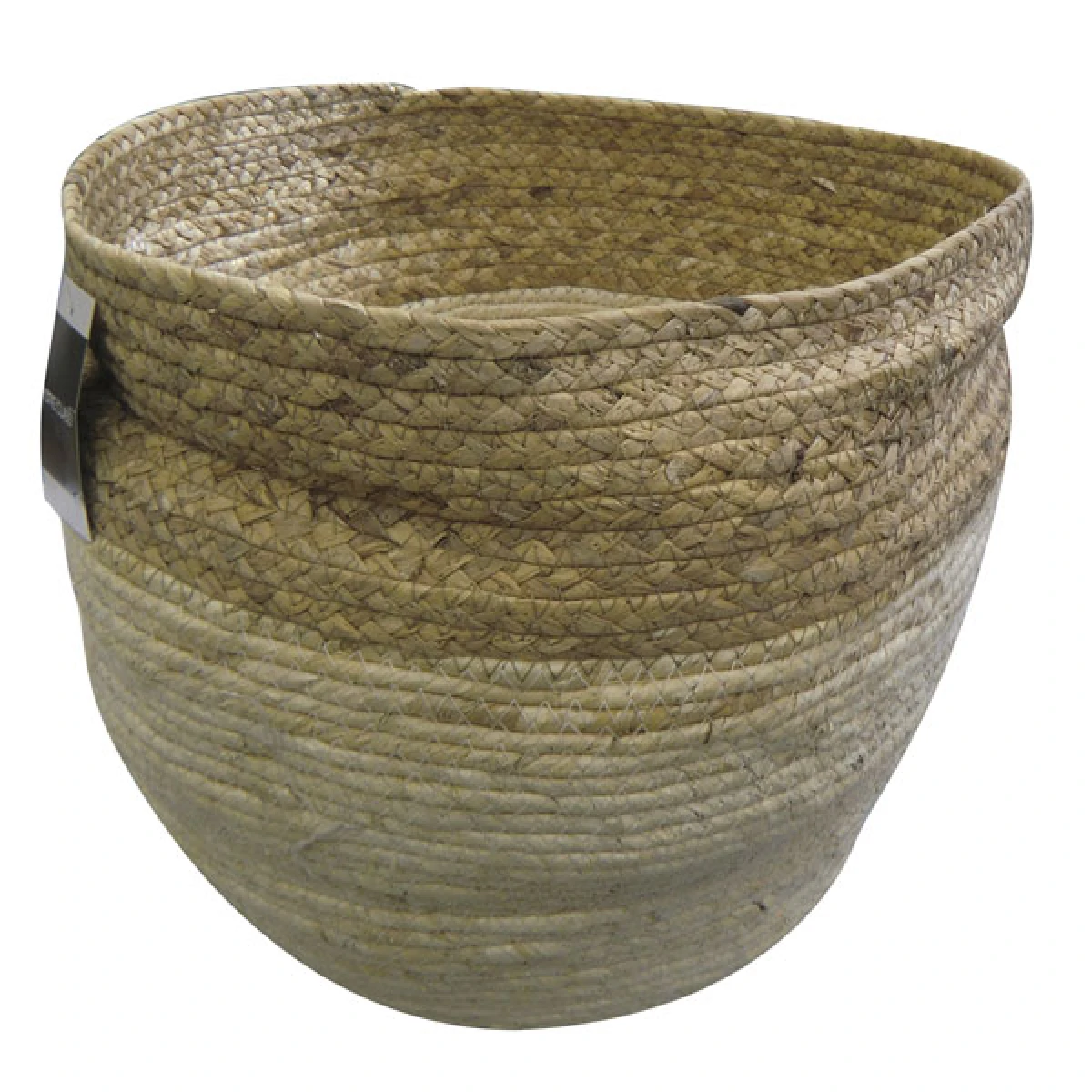 Canasto de Mimbre 38CM X 33CM 