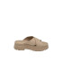 ZUECO 36-41 NAPA BRULE