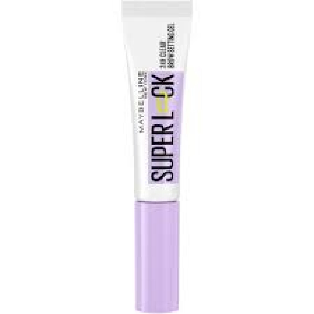 Maybelline Super Lock Gel de Cejas Transparente 7 ml | Fijación de Cejas de Larga Duración 